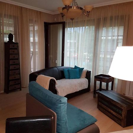Zamardiresort Екстер'єр фото