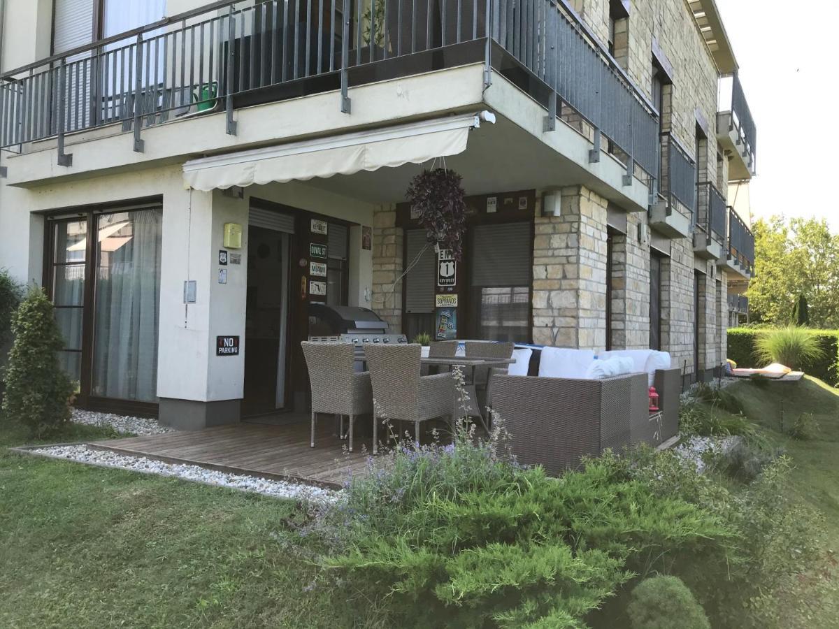 Zamardiresort Екстер'єр фото