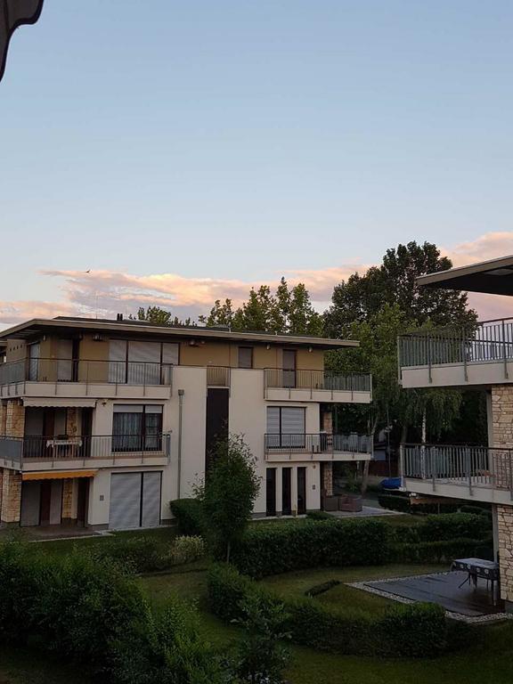 Zamardiresort Екстер'єр фото